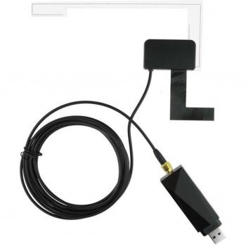 External DAB DAB+ Radio Receiver for Android Car DVD Systems