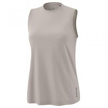 Erima Kids Trainingstanktop – 152, blau