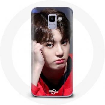 Samsung Galaxy A6 2018 Case