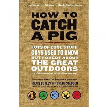 How to Catch a Pig