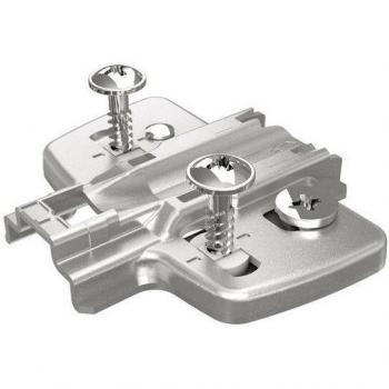 Piastra Di Montaggio 9133534 Cerniera 10 mm Dist