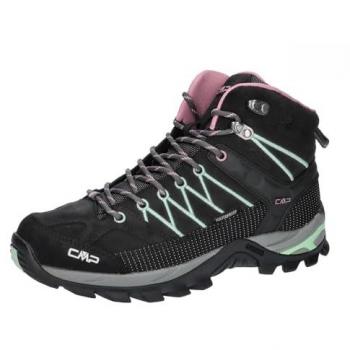 Cmp Rigel Mid Waterproof Women's Boots