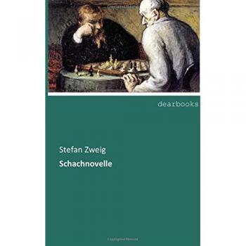 Schachnovelle