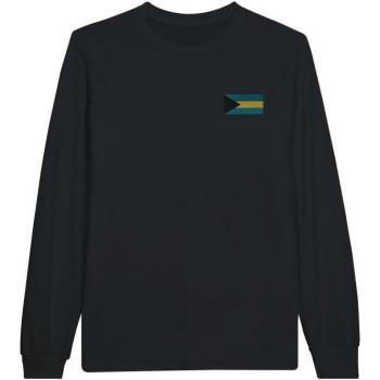 Camiseta de Manga Larga