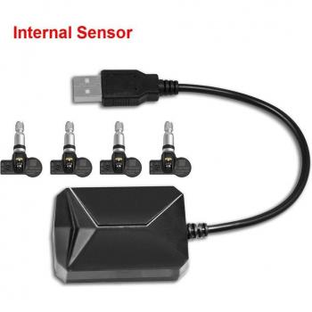 SensoraDrive TPMS Plus