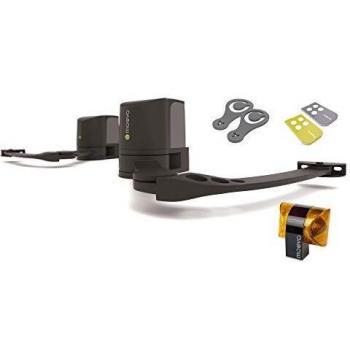 Kit Moovo XA432KM per Cancelli A Battente