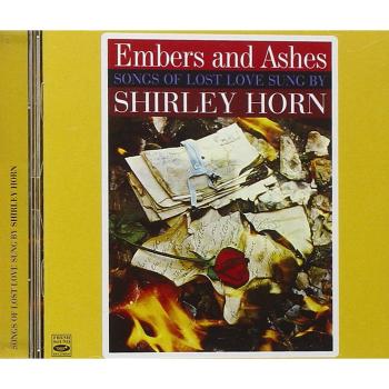 Songs of Lost Love Sung by Shirley Horn