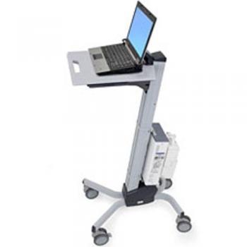 Ergotron SV Medizinwagen LiFePO4-Batterie-Upgrade-System