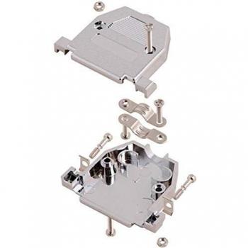 Guscio D-SUB 50 Poli 180° Plastica 1 pz