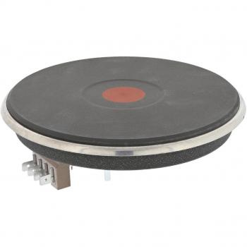 Plaque chauffante AEG, 145mm, 1500W/230V