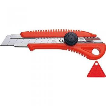 NT Cutter L-550P Rounded Utility Knife