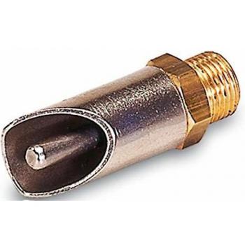 Sucette pour Porcins 25 3/4 Abreuvoir Acier/Cuivre