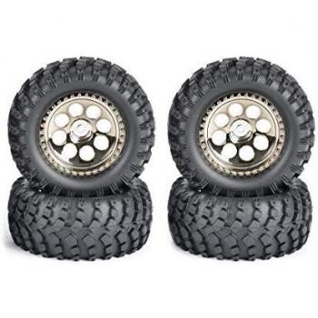 Pneumatici Cross Country 1:10 per Off-Road Carson