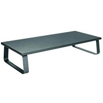 LogiLink BP0065 Supporto Tavolo per Monitor Fisso