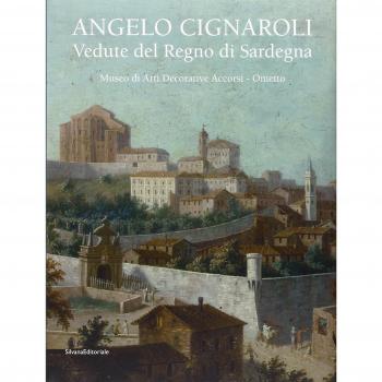 Angelo Cignaroli Vedute del Regno di Sardegna
