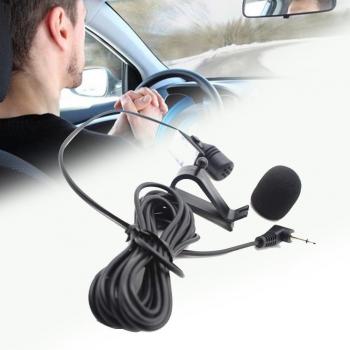 MikroAuto Conector 3,5 mm U5A1