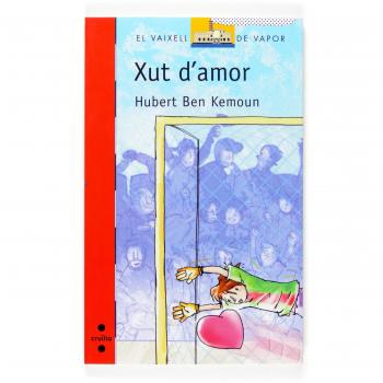 Xut d'amor