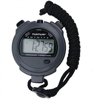 Tunturi Tiempo Deportivo 2‑Memoria