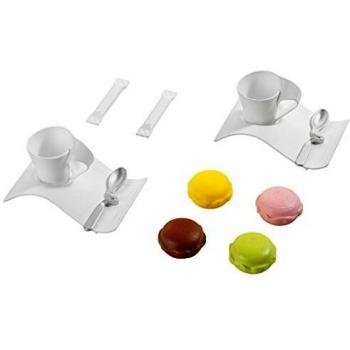 Café Express Nouvelle Vague – Set Dinette Villeroy & Boch