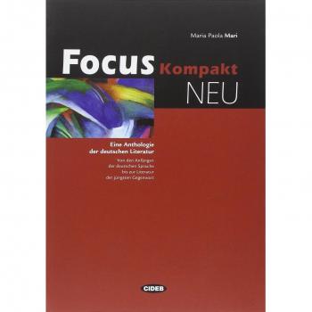 Focus Kompakt Neu | Paola Maria | Buch