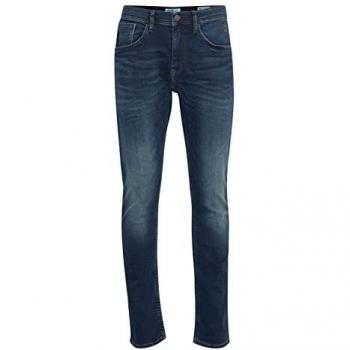 Blend Jeans 'Twister' en Azul Oscuro