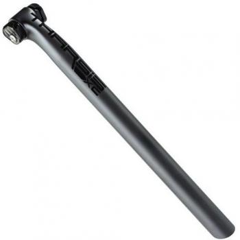 PRO SATTELSTÜTZE THARSIS XC 30,9 mm 20 mm UD Carbon 400 mm Di2 – „XC‑Pro 400mm“