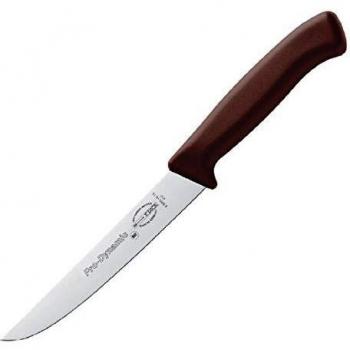 Dick Pro Dynamic HACCP Culinary Knife Brown 16.5cm