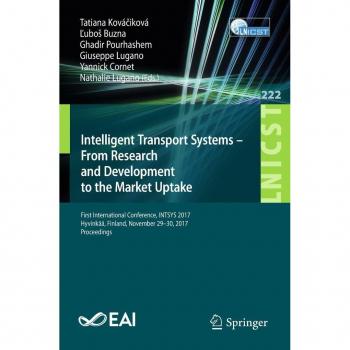 Vitalsource Technologies, Inc. Intelligent Transport Systems