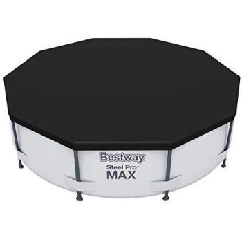 Copripiscina frame cm.305 bestway