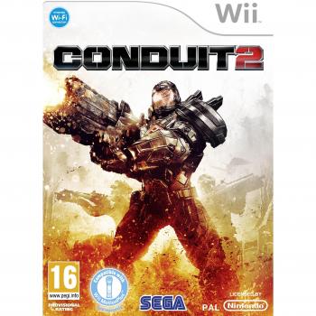 Conduit 2 – Version Anglaise