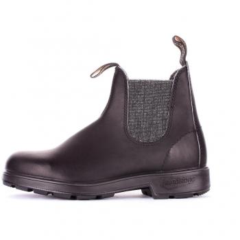 Stivaletti Donna BLUNDSTONE Nero Glitter