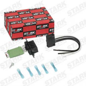 Filtro Ventilazione STARK 2000161