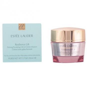 Creme Facial Resilience Lift com Óleo 50 ml