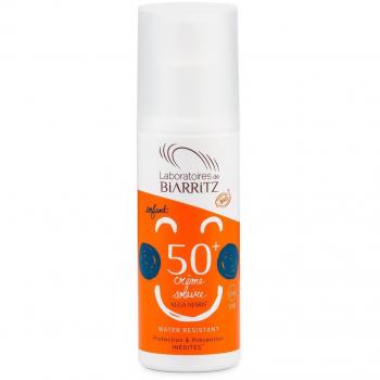 AlgaMaris Protector Solar Infantil SPF 50+ 100ml