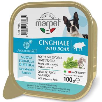 Delizia Umida a base di Cinghiale per Cani Adulti – Aequilibriavet
