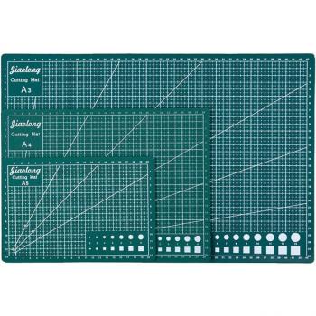 Tapete Multiuso A3/A4/A5 + Tablero de Dibujo