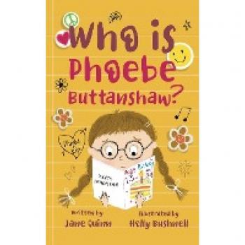 Who is Phoebe Buttanshaw?