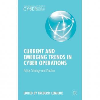 Vitalsource Technologies, Inc. Current and Emerging Trends in Cyber Operations