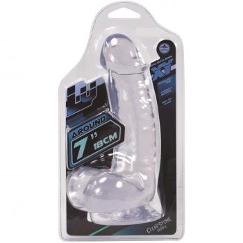 NMC Luxy Dildo, 1 Stück