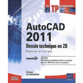 AutoCAD 2011