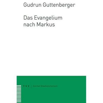 Das Evangelium nach Markus