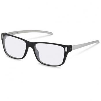 Rodenstock R8012 A Lentes de Visión Negra 58