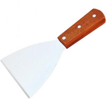 MesaChef Acero Inoxidable