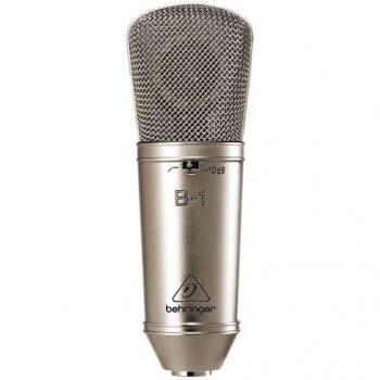 Microfono Behringer B-1 20-20000 Hz