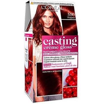 Tinte para Cabello Casting Crème Gloss 550 Mahogany