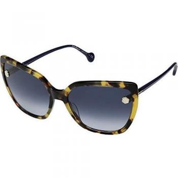 Donna Ferragamo Occhiali SF914S Vintage Tortoise