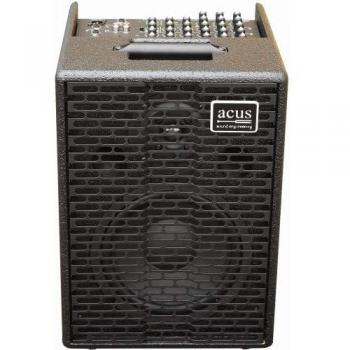 ACUS ONE 8 BLK 200W