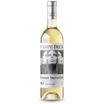 Carpe Diem Femme Incredible 2023 – Luxe Collection