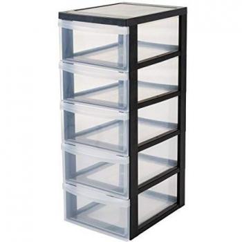 IRIS DC-005 Schubladenschrank auf Rollen