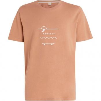 Camiseta de hombre Protest Prtahaird